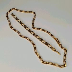 Monet Vintage Necklace & Bracelet Set